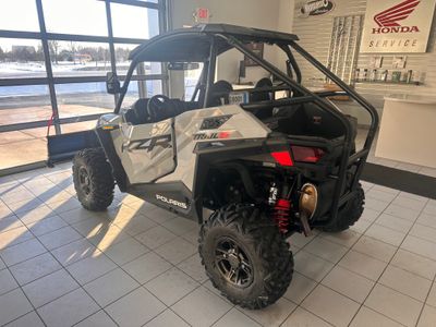 2023 Polaris RZR Trail S 1000 Ultimate - Photo 3