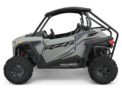 2023 Polaris RZR Trail S 1000 Ultimate - Photo 10