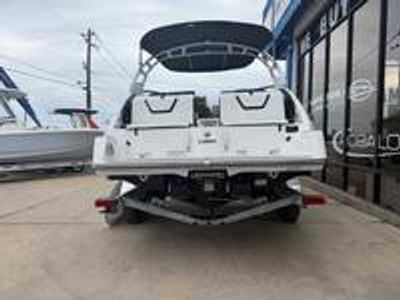 2026 Yamaha 252 S - Photo 6