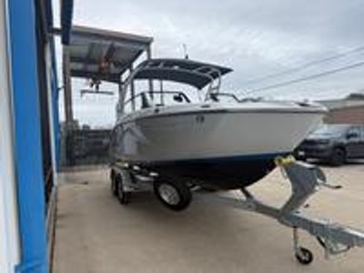 2026 Yamaha 252 S - Photo 4