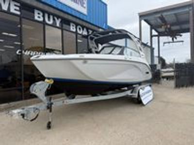 2026 Yamaha 252 S - Photo 2