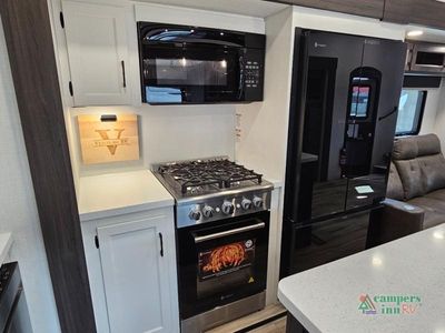 2026 Venture RV SportTrek Touring Edition — photo 21 view