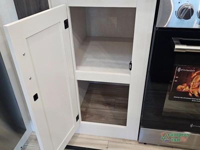 2026 Venture RV SportTrek Touring Edition — photo 25 view