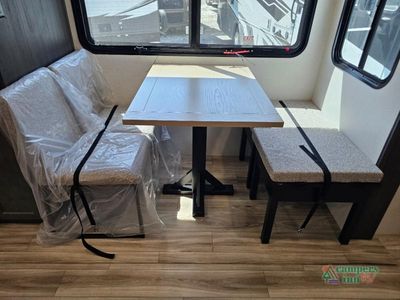 2026 Venture RV SportTrek Touring Edition — photo 40 view