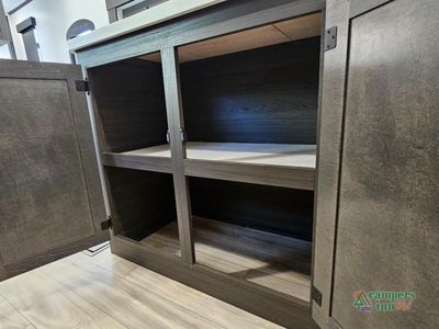 2026 Venture RV SportTrek Touring Edition — photo 32 view