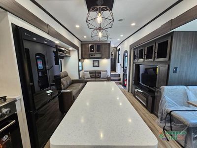 2026 Venture RV SportTrek Touring Edition — photo 11 view