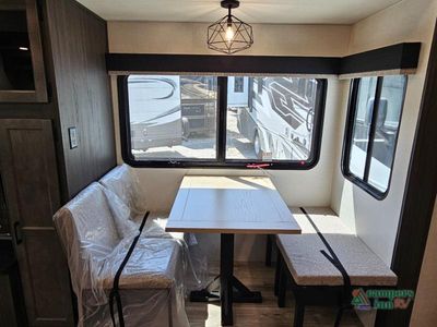 2026 Venture RV SportTrek Touring Edition — photo 39 view