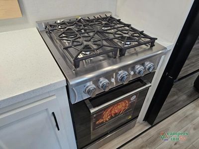 2026 Venture RV SportTrek Touring Edition — photo 23 view