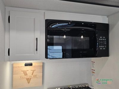 2026 Venture RV SportTrek Touring Edition — photo 26 view