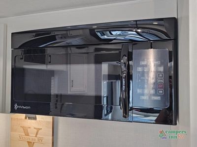 2026 Venture RV SportTrek Touring Edition — photo 28 view