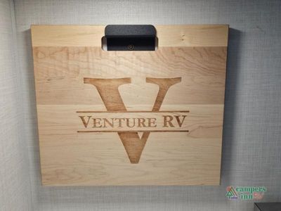 2026 Venture RV SportTrek Touring Edition — photo 29 view