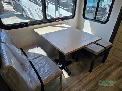 2026 Venture RV SportTrek Touring Edition — photo 42 view