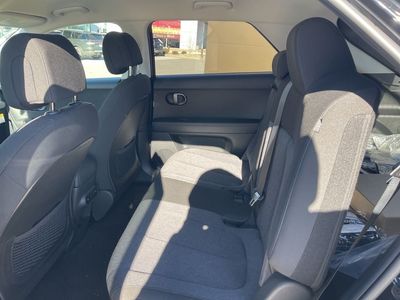2026 Hyundai IONIQ 5 - Photo 12