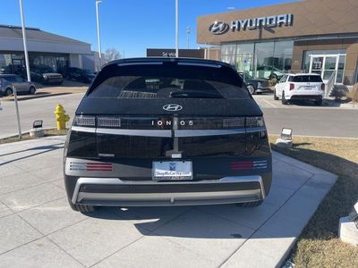 2026 Hyundai IONIQ 5 - Photo 6