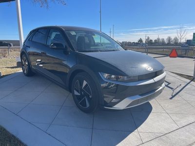 2026 Hyundai IONIQ 5 - Photo 2