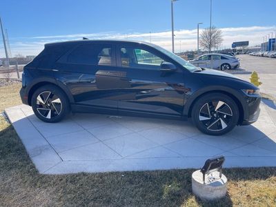 2026 Hyundai IONIQ 5 - Photo 8