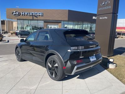 2026 Hyundai IONIQ 5 - Photo 4