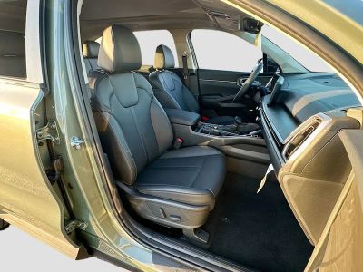 2026 Kia Sorento — photo 30 view
