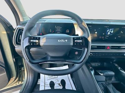 2026 Kia Sorento — photo 11 view