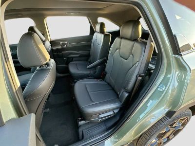 2026 Kia Sorento — photo 26 view