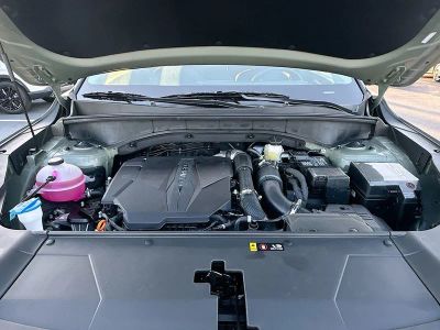 2026 Kia Sorento — photo 32 view