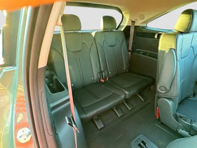 2026 Kia Sorento — photo 28 view