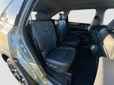 2026 Kia Sorento — photo 29 view