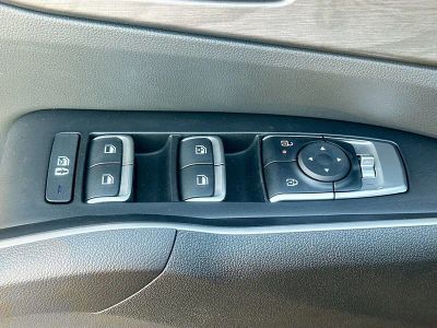 2026 Kia Sorento — photo 18 view