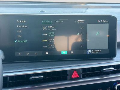 2026 Kia Sorento — photo 15 view