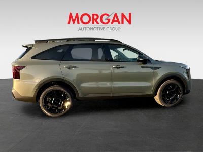 2026 Kia Sorento — photo 8 view