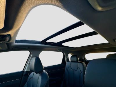 2026 Kia Sorento — photo 23 view