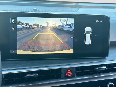 2026 Kia Sorento — photo 14 view