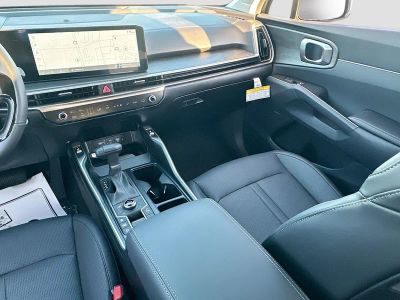2026 Kia Sorento — photo 25 view