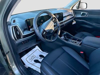 2026 Kia Sorento — photo 9 view
