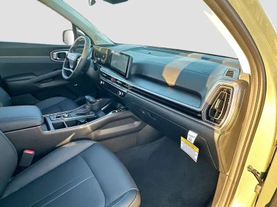 2026 Kia Sorento — photo 31 view