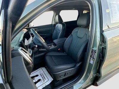 2026 Kia Sorento — photo 22 view