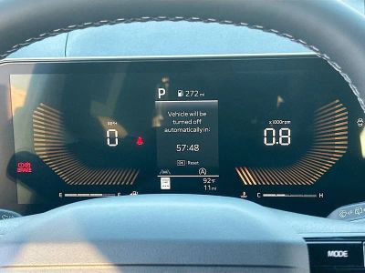 2026 Kia Sorento — photo 12 view