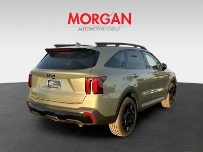 2026 Kia Sorento — photo 7 view