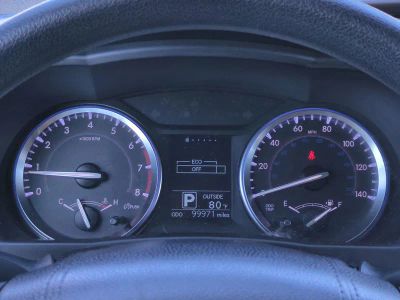 2016 Toyota Highlander — photo 27 view