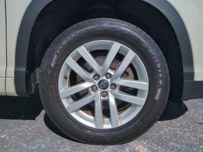 2016 Toyota Highlander — photo 11 view