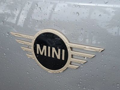 2026 MINI Countryman — detail view