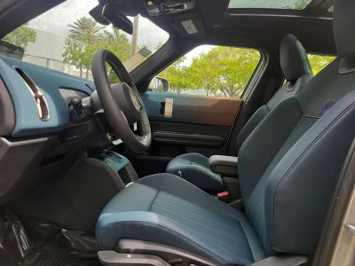 2026 MINI Countryman — photo 20 view