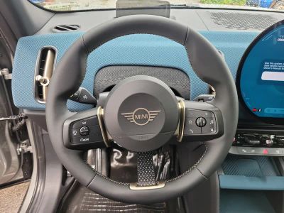 2026 MINI Countryman — photo 23 view