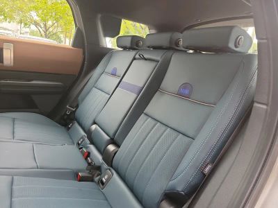 2026 MINI Countryman — photo 11 view