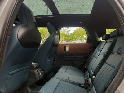 2026 MINI Countryman — photo 12 view