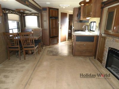 2014 Jayco Jay Flight - Photo 5