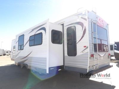 2014 Jayco Jay Flight - Photo 26