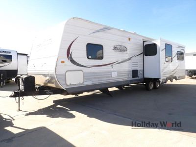 2014 Jayco Jay Flight - Photo 3