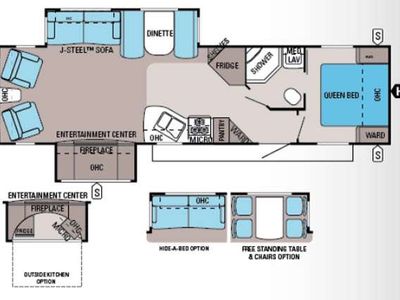 2014 Jayco Jay Flight - Photo 2