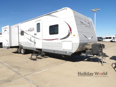 2014 Jayco Jay Flight - Photo 1
